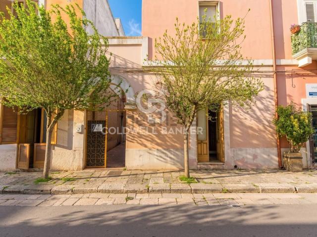 Villetta indipendente in vendita di 58 m² in Via Croce