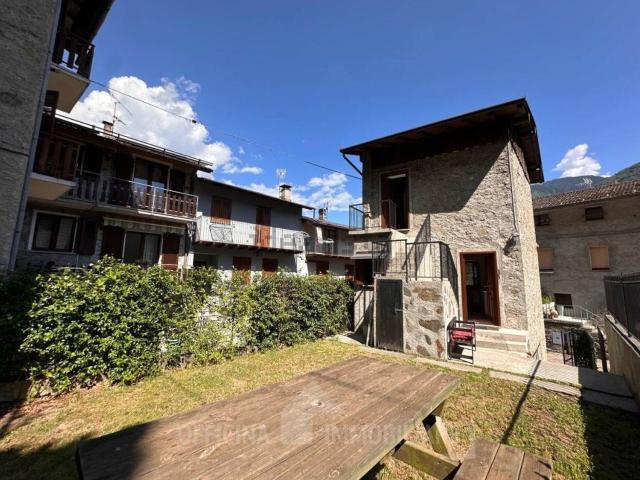 Villetta indipendente in vendita di 58 m² in Via Duca D&apos Aosta, 44