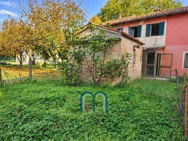 Villetta indipendente in vendita di 58 m² in Via Miranese, 63