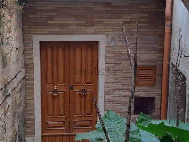 Villetta indipendente in vendita di 58 m² in Via San Leonardo
