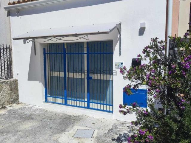 Villetta indipendente in vendita di 58 m²