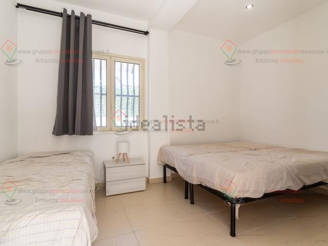 Villetta indipendente in vendita di 58 m²