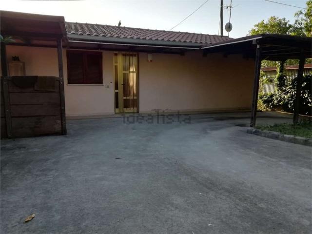 Villetta indipendente in vendita di 58 m²