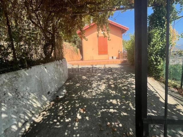 Villetta indipendente in vendita di 58 m²