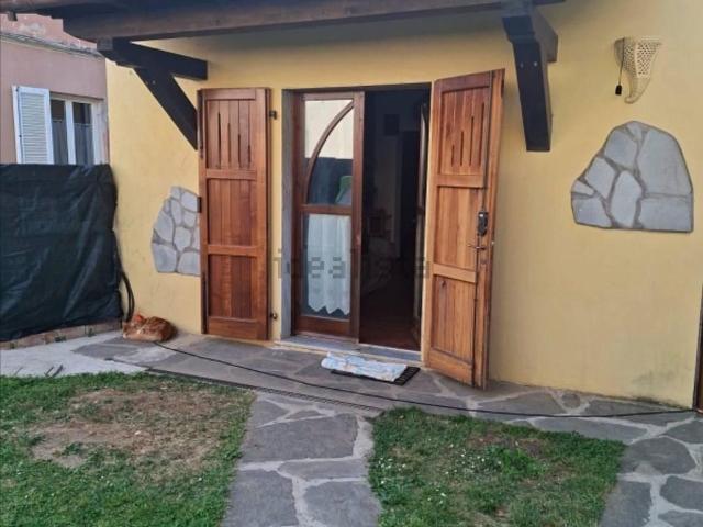 Villetta indipendente in vendita di 58 m²
