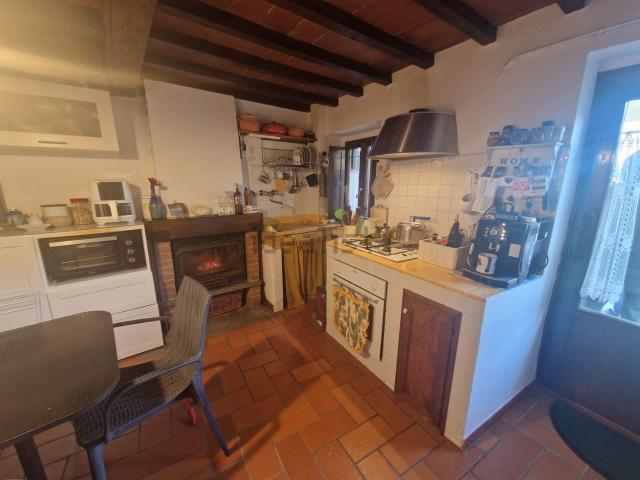 Villetta indipendente in vendita di 58 m² in Strada Provinciale 91