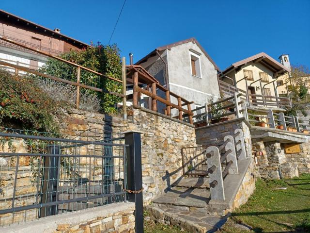 Villetta indipendente in vendita di 58 m²