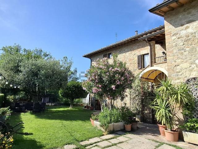 Villetta indipendente in vendita di 590 m² in Strada della Milizia