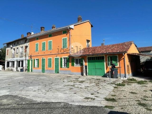 Villetta indipendente in vendita di 597 m² in Via Campanella, 3