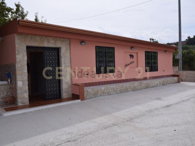 Villetta indipendente in vendita di 59 m² in Contrada Zifronte