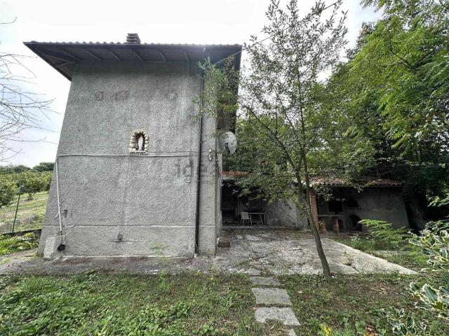 Villetta indipendente in vendita di 59 m² in Località San Cristina