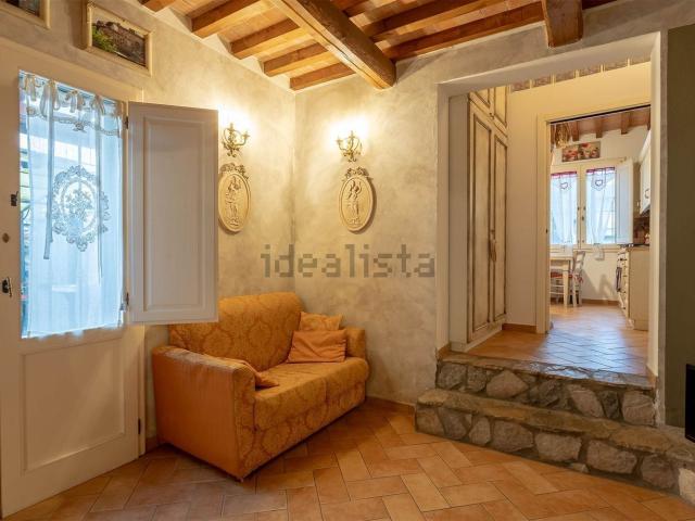 Villetta indipendente in vendita di 59 m² in Piazza San Michele