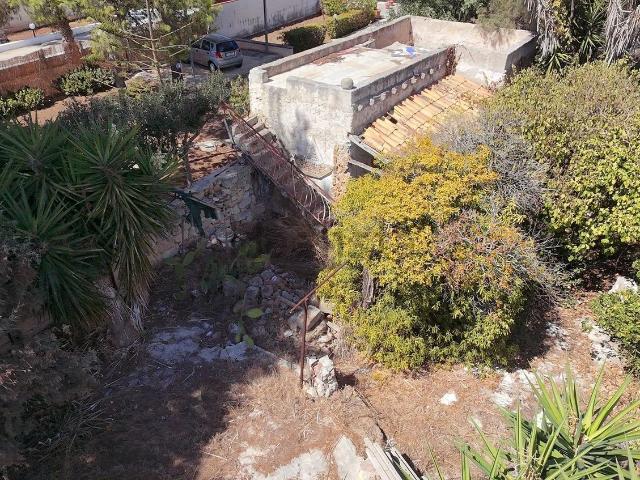 Villetta indipendente in vendita di 59 m² in Strada Torre Marausa