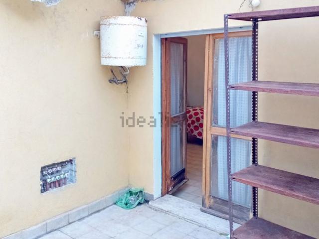 Villetta indipendente in vendita di 59 m² in Vicolo Chiuso Vico