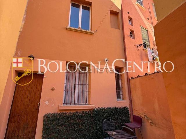 Villetta indipendente in vendita di 59 m² in Via Torleone