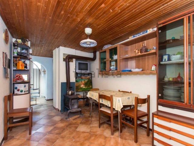 Villetta indipendente in vendita di 59 m² in Via Bricco Luciano, 43