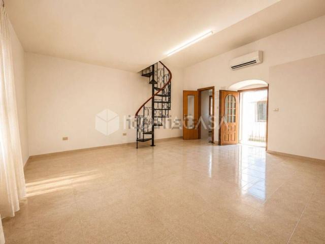 Villetta indipendente in vendita di 59 m² in Via Coppamendole, 30