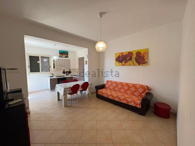 Villetta indipendente in vendita di 59 m² in Via Crocefisso