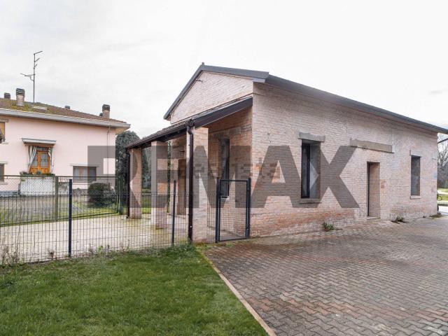 Villetta indipendente in vendita di 59 m² in Via Francesco Schianchi, 11