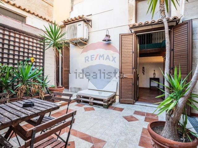 Villetta indipendente in vendita di 59 m² in Via Giuseppe Testaferrata, 14