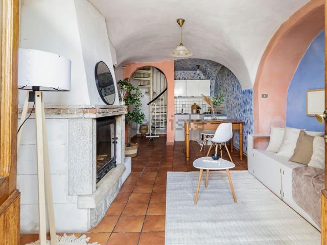Villetta indipendente in vendita di 59 m² in Via Porta Grande