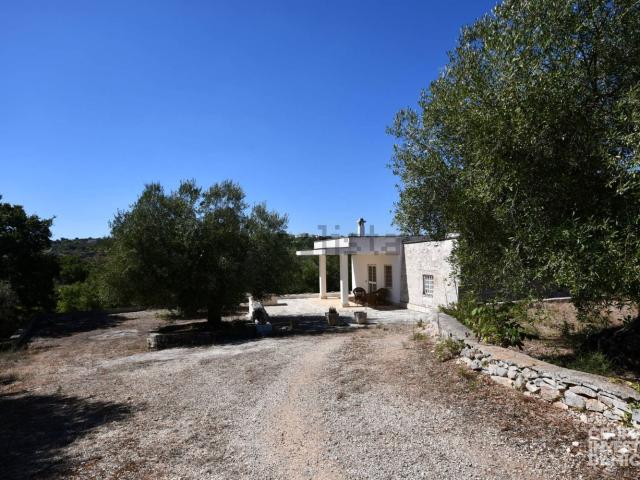 Villetta indipendente in vendita di 59 m² in Contrada Marangiulo, 14