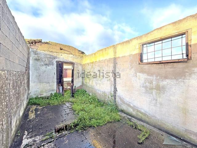 Villetta indipendente in vendita di 59 m²