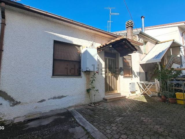 Villetta indipendente in vendita di 59 m²