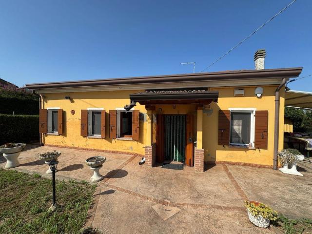 Villetta indipendente in vendita di 63 m² in Località Viola, 38