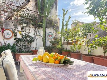 Villetta indipendente in vendita di 63 m² in Via Ambra, 22
