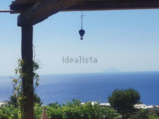 Villetta indipendente in vendita di 63 m² in Via Lentia