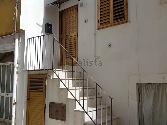 Villetta indipendente in vendita di 63 m² in Via Minotauro, 23