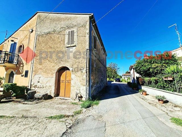 Villetta indipendente in vendita di 63 m² in Via Molinarso
