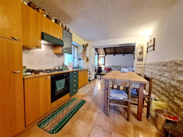Villetta indipendente in vendita di 63 m² in Via Morbio, 25