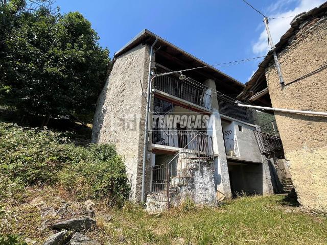 Villetta indipendente in vendita di 63 m² in Via Roma, 28