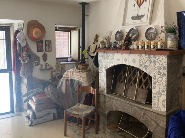 Villetta indipendente in vendita di 63 m² in Via Papa Callisto III