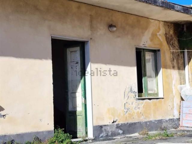 Villetta indipendente in vendita di 63 m² in Via San Francesco D&apos Assisi, 187