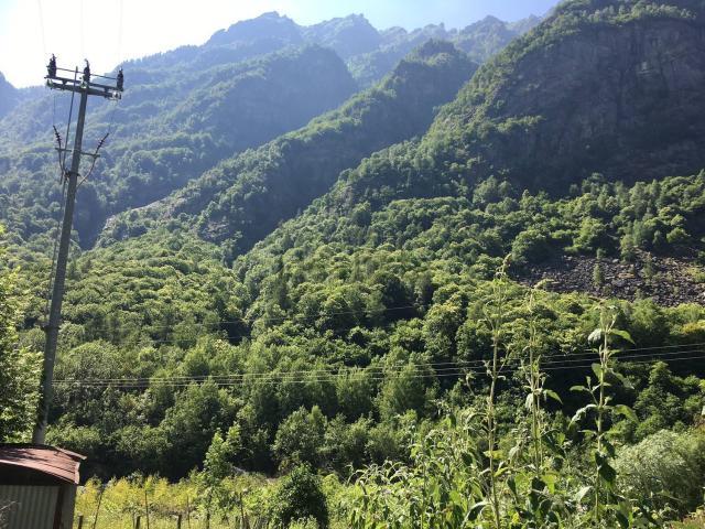 Villetta indipendente in vendita di 63 m²