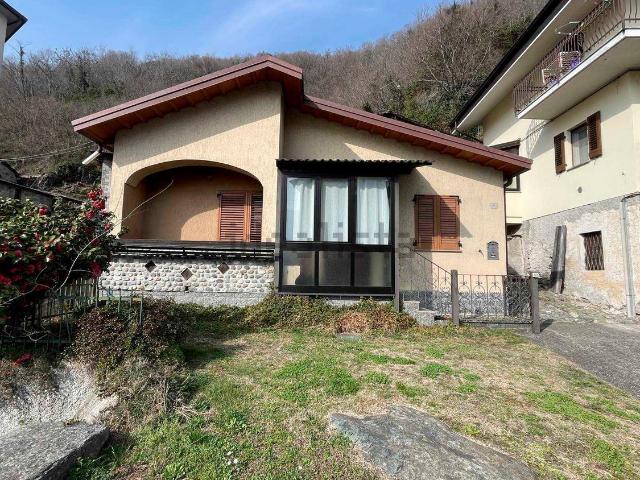 Villetta indipendente in vendita di 63 m²