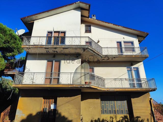Villetta indipendente in vendita di 600 m²