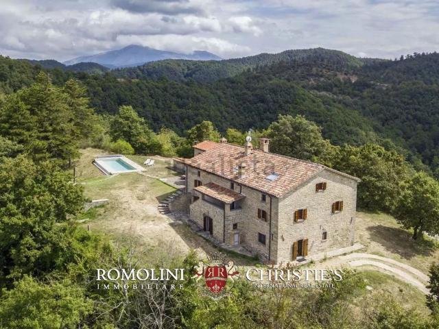 Villetta indipendente in vendita di 600 m²