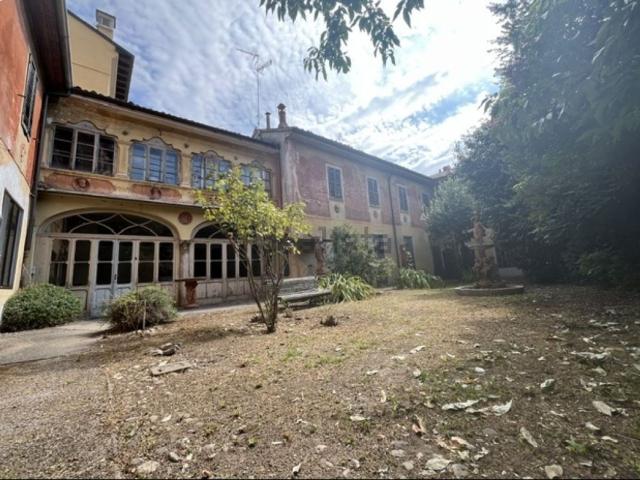 Villetta indipendente in vendita di 600 m²