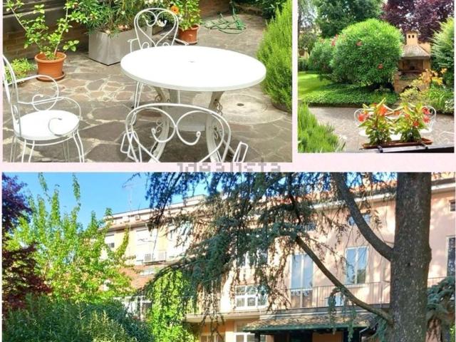 Villetta indipendente in vendita di 600 m²
