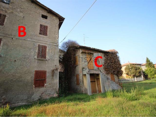 Villetta indipendente in vendita di 600 m²