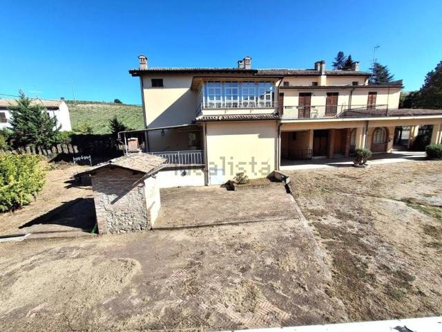 Villetta indipendente in vendita di 600 m²