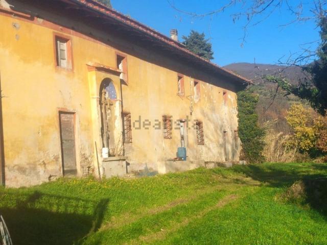 Villetta indipendente in vendita di 600 m² in Via Campasselva