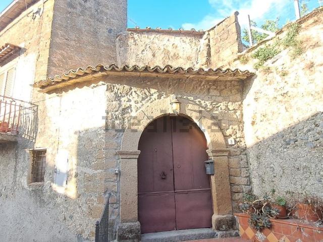 Villetta indipendente in vendita di 600 m² in Via Ceci, 5