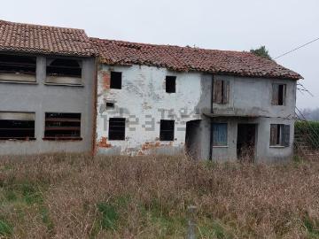Villetta indipendente in vendita di 600 m² in Via Argine