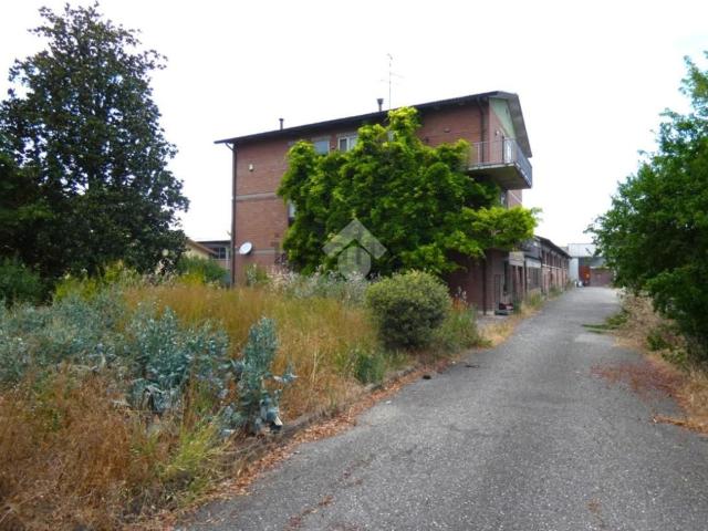 Villetta indipendente in vendita di 600 m² in Via Augera, 11