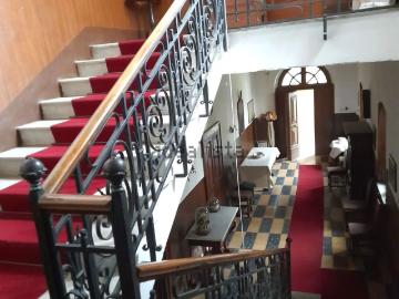 Villetta indipendente in vendita di 600 m² in Via Gennaro Siniscalchi, 38
